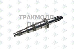 MAIN SHAFT - 35510069