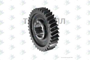 HELICAL GEAR M/S 1ST 37T - 35510071