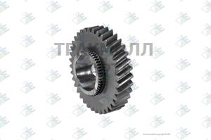 GEAR M/S 2ND SPEED 36 T - 35510072