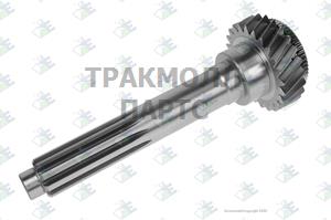 INPUT SHAFT 24 T - 35510073