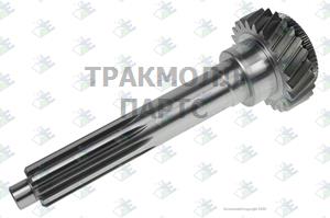 INPUT SHAFT 24 T - 35510075