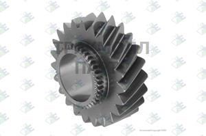 HELICAL GEAR M/S 4TH 23T - 35510079