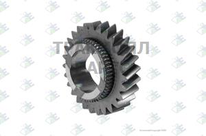 GEAR M/S 3RD SPEED 27 T - 35510084