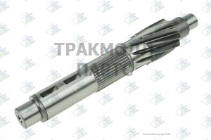 COUNTERSHAFT 10 T - 35510091