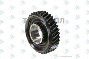 GEAR M/S 2ND SPEED 36 T - 35510099