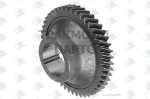 GEAR C/S 46 T - 35510109