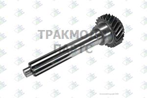 INPUT SHAFT 24 T - 35510113