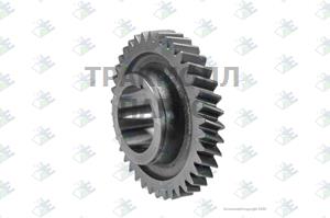 GEAR 5TH SPEED 38 T - 35510117