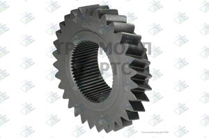 GEAR 4TH SPEED 31 T - 35510118