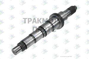 MAIN SHAFT - 35510124