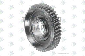 HELICAL GEAR M/S 2ND 44T - 35510131