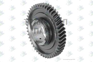 GEAR 3RD SPEED 47 T - 35510133