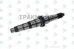 MAIN SHAFT - 35510140