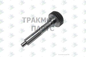 INPUT SHAFT 33 T - 35510151