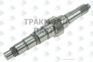 MAIN SHAFT - 35510156