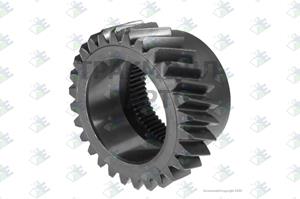 GEAR 3RD SPEED 28 T - 35510161