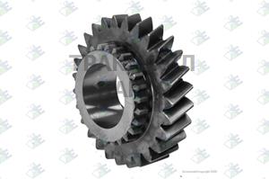 GEAR M/S 5TH SPEED 27 T - 35510163