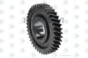 GEAR 4TH SPEED 39 T - 35510165