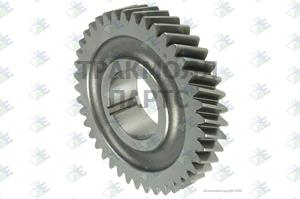 GEAR 4TH SPEED 41 T - 35510167