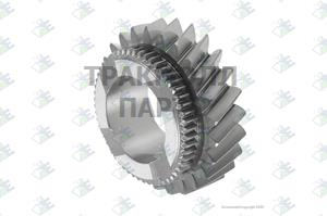 GEAR M/S 5TH SPEED 25 T - 35510189