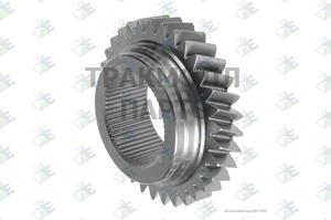 GEAR 4TH SPEED 33 T - 35510254