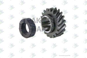 GEAR KIT - 35510263