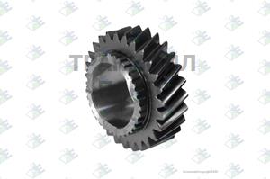 GEAR 5TH SPEED 27 T - 35510310