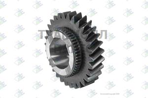 GEAR 5TH SPEED 30 T - 35510372