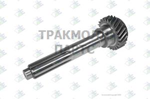 INPUT SHAFT 25 T - 35510373