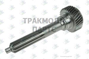 INPUT SHAFT 33 T - 35510390