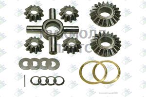 DIFF.GEAR KIT - 60171848