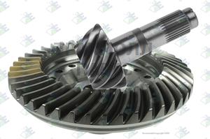 CROWN WHEEL/PINION 4312 - 60171888