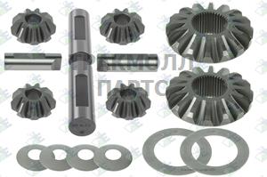 DIFF.GEAR KIT HL 2 - 60171897