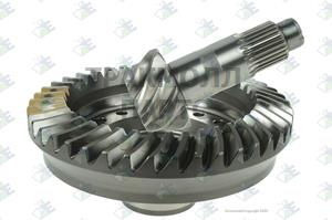 CROWN WHEEL/PINION 419 - 60171961