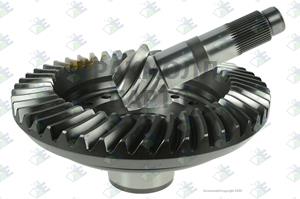 CROWN WHEEL/PINION 478 - 60172060