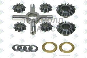 DIFFERENTIAL REPAIR KIT - 60200121