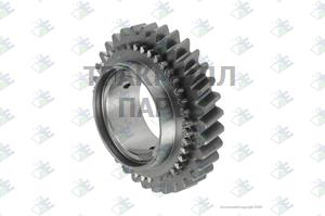 GEAR 2ND SPEED 33 T - 60530009