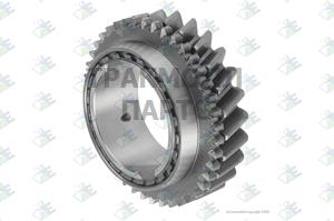 GEAR 3RD SPEED 26 T - 60530010