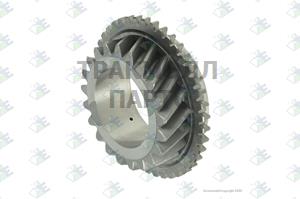 GEAR 4TH SPEED 21 T - 60530011