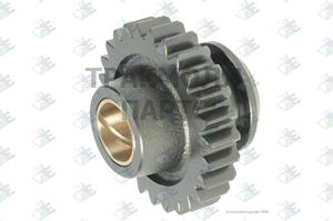 REVERSE GEAR 26 T - 60530012