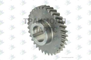 GEAR 4TH SPEED 33 T - 60530023