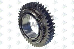 GEAR 2ND SPEED 42 T - 60530042