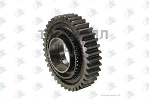 GEAR 1ST SPEED 39 T - 60530054