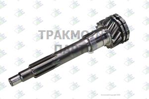 INPUT SHAFT 15 T - 60530087