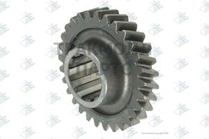 GEAR 4TH SPEED 29 T - 60530103