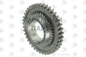 GEAR 1ST SPEED 39 T - 60530267