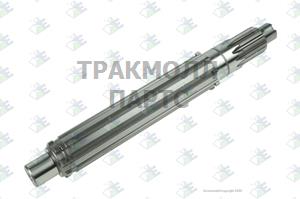 MAIN SHAFT - 60530268