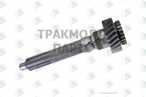 INPUT SHAFT 23 T - 60530290