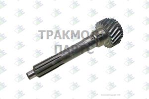 INPUT SHAFT 23 T - 60530312