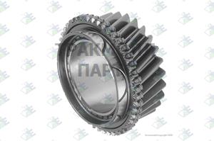 GEAR 3RD SPEED 27 T - 60530313